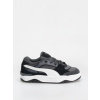 Puma Puma 180 (strong gray puma black) 44, šedá