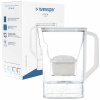Wessper D3 AquaMax 2,7 l, biela + 1 filter