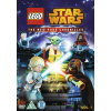 Star Wars Lego - The New Yoda Chronicles Volume 1 DVD