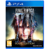Final Fantasy XV Royal Edition (PS4)
