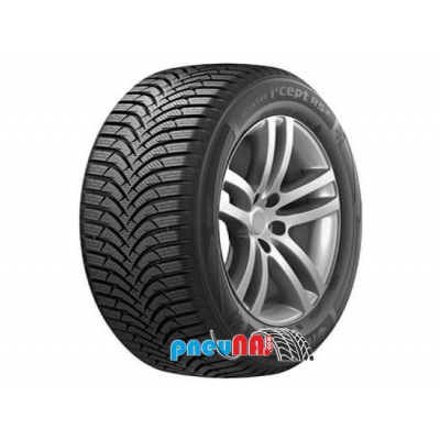 Hankook WINTER I*CEPT RS2 (W452) 205/50 R16 91H, XL* #D,C,B(72dB)