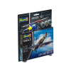Revell Revell Supermarine Spitfire Mk. IIa (1:72) sada