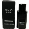 Giorgio Armani Black Code 2023, Toaletná voda 7ml pre mužov