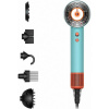 Dyson Supersonic Nural™ HD16 sušič vlasov (Keramická patina/Oranžový topás)
