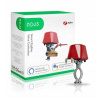 NOUS LZ3 ZigBee Tuya ovladač ventilu