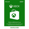 XBOX LIVE GIFT CARD 6990 HUF | Xbox Live