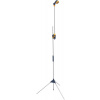 Sprcha Strend Pro Garden, záhradná, teleskopická, 165-220 cm