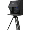 Datavideo TP-900 PTZ Teleprompter, turn-key