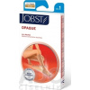 BSN-JOBST GmbH JOBST OPAQUE kompresívne lýtkové pančuchy - I.KT, bežná d., so zatvorenou špičkou, telové, veľ. V., 1x1 pár