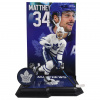 McFarlane Figúrka Auston Matthews #34 Toronto Maple Leafs 7