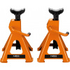 NEO tools 11-751 2 t podpora 2 ks 278-423 mm