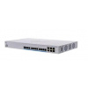 Cisco switch CBS350-12NP-4X-EU (12x5GbE,2xSFP+,2x10GbE/SFP+ combo,12xPoE+,8xPoE++,375W) - REFRESH CBS350-12NP-4X-EU-RF