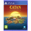 PS4 hra Catan Console Edition 5055957705459