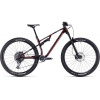 Cube CUBE AMS ONE11 C:68X Pro 29 liquidred´n´carbon 2025