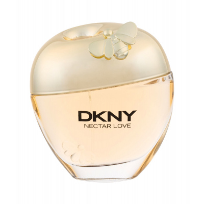 DKNY Nectar Love, Parfumovaná voda 100ml pre ženy