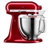 Kuchynský robot Artisan KITCHENAID 5KSM185PSEMS červená metalíza