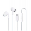 Xiaomi Type-C Earphones M2413E1/USB-C/Drôt/Biela (57983)