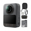 Kamera DJI Osmo 360 Standard Combo SC Športová kamera 360° CMOS 8K 100min