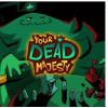 Your Dead Majesty – Nintendo Switch
