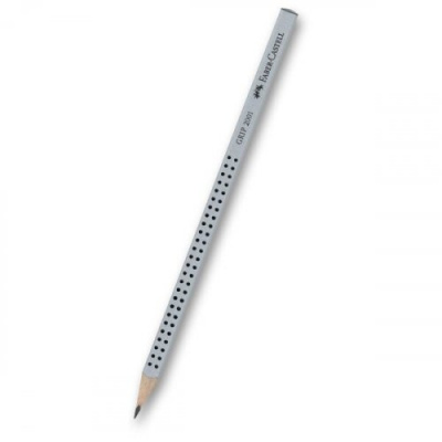 Grafitová ceruzka Faber-Castell Grip 2001 rôzna tvrdosť tvrdosť 2H
