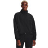 UNDER ARMOUR Unstoppable Jacket, Black - XS