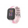CARNEO TIK&TOK HR+ 2nd Gen/37mm/Pink/Elegant Band/Pink (8588009299196)