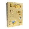 Beggs Mliečna kaša Ryžová Banánová (od ukončeného 6. mesiaca) 200 g detská instantná kaša