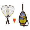 Sedco Speedminton set Talbot Torro Speed ​​4400