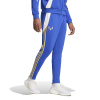 Adidas Nohavice MESSI modré velikost: XL