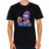 Pánske tričko Homer Simpson - Avengers Donut Veľkosť: XS