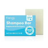 Friendly Soap přírodní mýdlo na vlasy máta a eukalyptus 95g