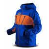 TRIMM DYNAMIT jeans blue/ orange - M