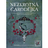 Nezkrotná čarodějnice (Lidia Pradas)