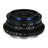 Laowa 10mm f/4 Cookie Black Canon RF