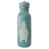 Trixie fľaša veľká 500ml - rôzne vzory Variant: hippo