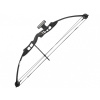 Beast Hunter Luk Beast Hunter Protex kladkový 55lb černý