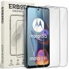 2x TVRDENÉ SKLO ERBORD 9H PRE MOTOROLA MOTO E15/G05/G15/G15 POWER RÝCHLE