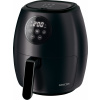 SENCOR SFR 5030BK Teplovzdušná Fritéza, objem 3.5 l, príkon: 1300 W, LED Displej, 6 Voliteľných programov, časový spínač na 60 min, rozsah nastavenia teploty 60 °C - 200 °C