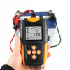Tester, skúšačka autobatérií - Boot Devices Noco Boost GB70 (Univerzálny tester batérie 12 V /24 V, 3-200 AH)