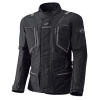 Bunda Held Zorro čierna - 4 XL