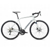Rám na cestnom bicykli Orbea Avant H30-D 49 cm 28 biely (Cesta Orbea Avant H30 Biały S)