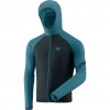 Dynafit Alpine Wind Jacket / storm blue XL