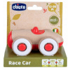 CHICCO Autíčko Vintage Eco+ červené
