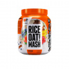 Extrifit Rice Oat Mash 900 g jablko-skořice