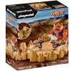 Playmobil 70667 Naruto Shippuden Naruto vs. Pain