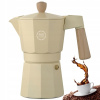 Kávovar MG Home 300 ml 6 šálok