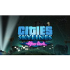 Cities: Skylines - After Dark (PC) klíč Steam