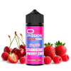Oxva Ox Passion Strawberry Raspberry Cherry Longfill 24ml