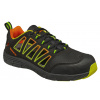 Pr obuv BNN Rebel S1P Green Low 44