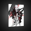 Obraz na plátne obdĺžnik - OB1221 - Star Wars 60cm x 40cm - O4